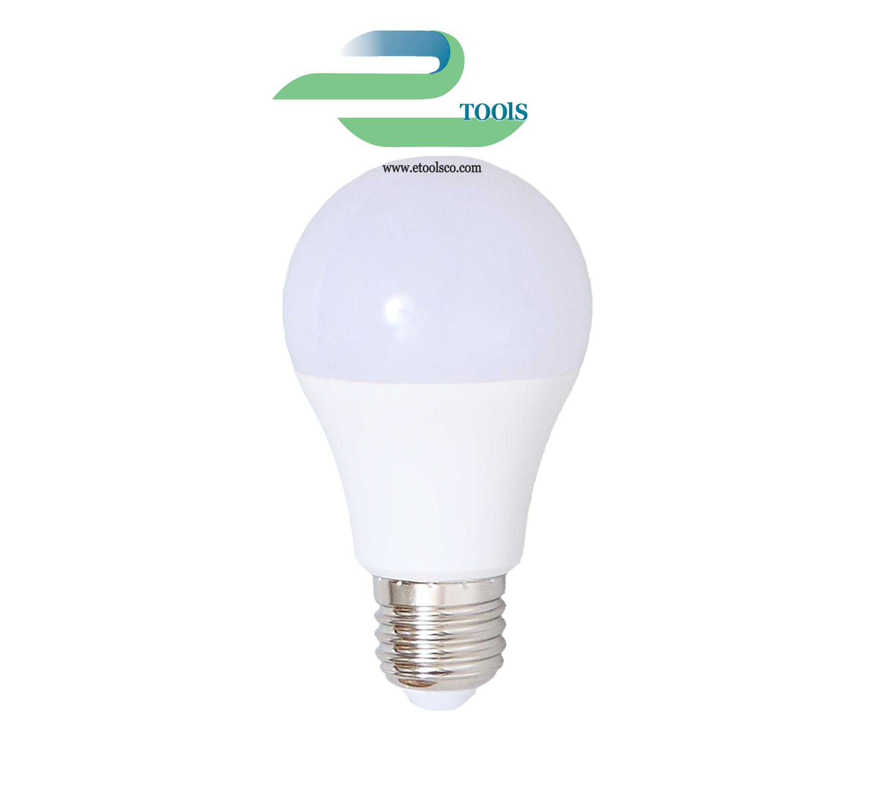 لامپ ال ای دی دلتا مدل کلاسیک 9 وات